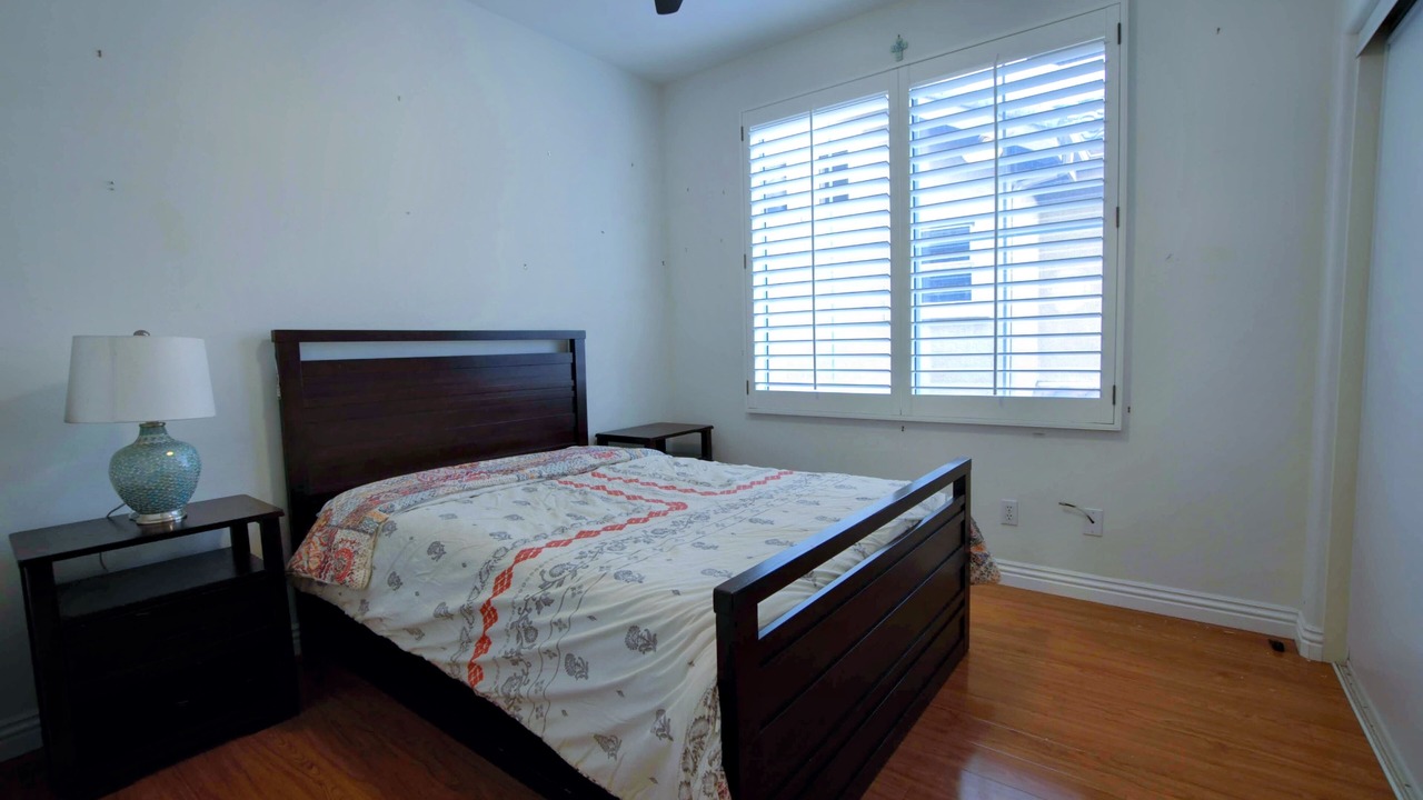 Photo of Bedroom in Tustin