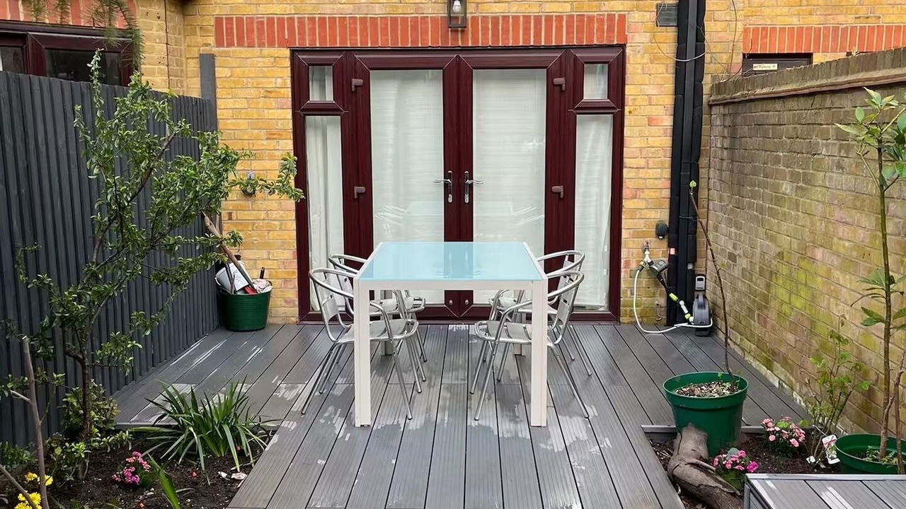 Photo of Outdoor in Wapping