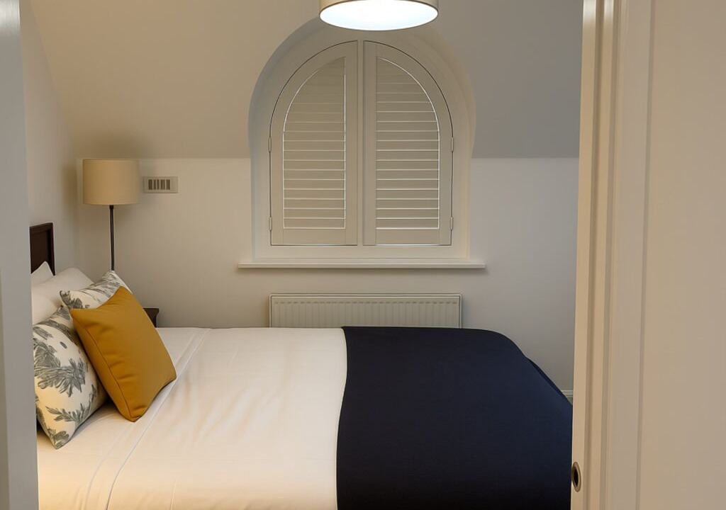 Photo of Bedroom in Wapping