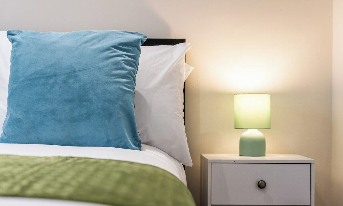 Photo of Bedroom in Thames Ditton