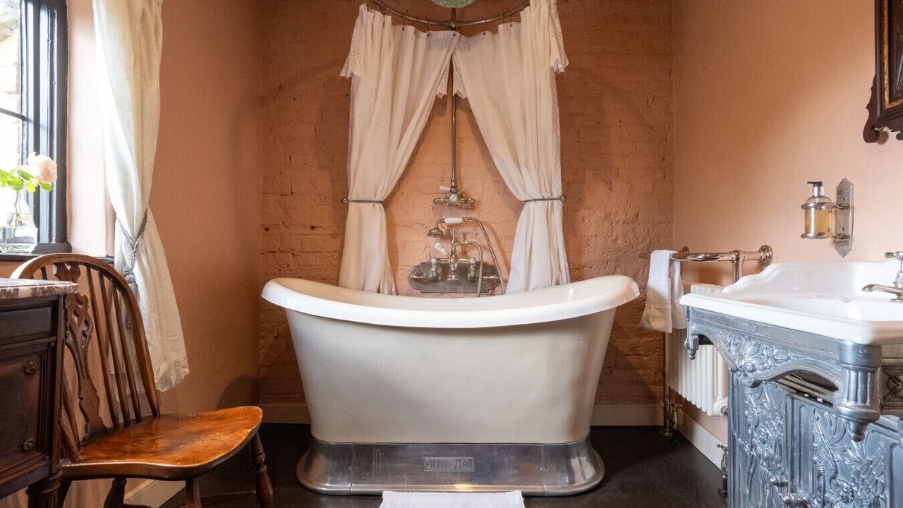Photo of Bathroom in Forest of Dean