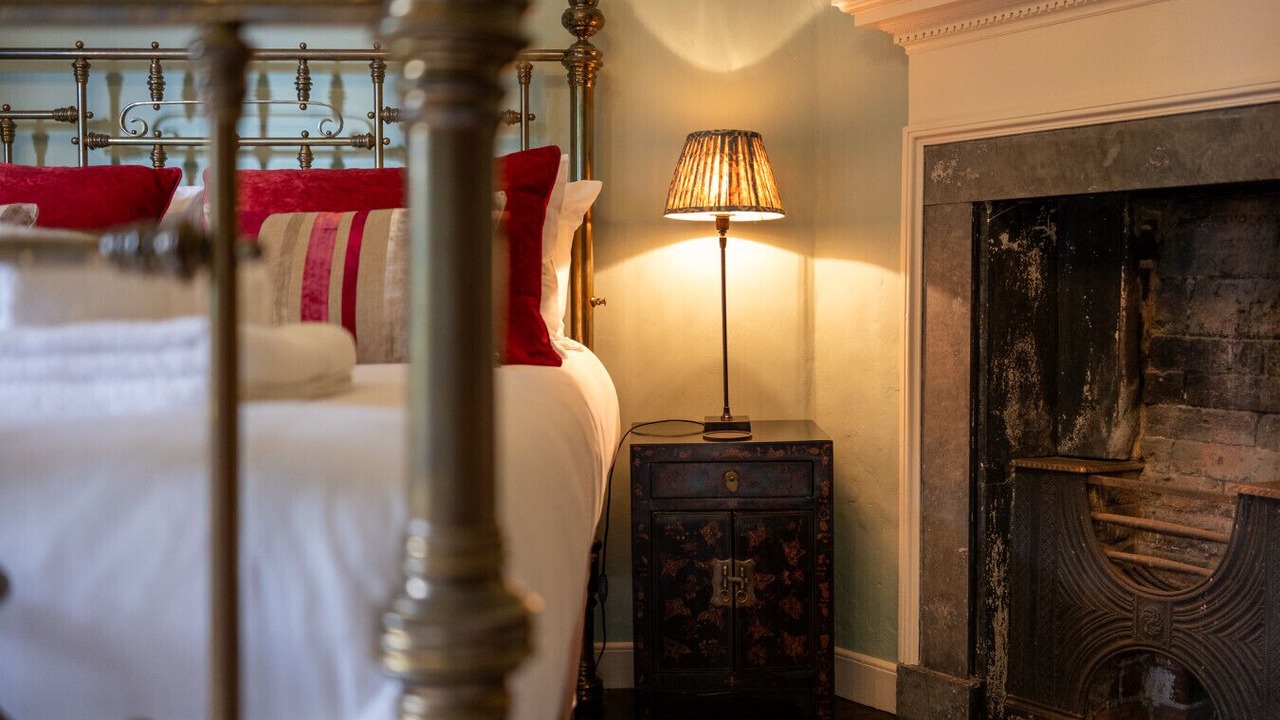 Photo of Bedroom in Forest of Dean