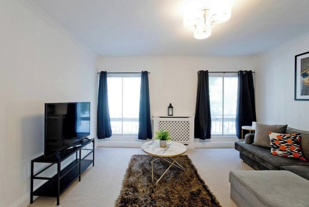 Photo of Livingroom in Marylebone