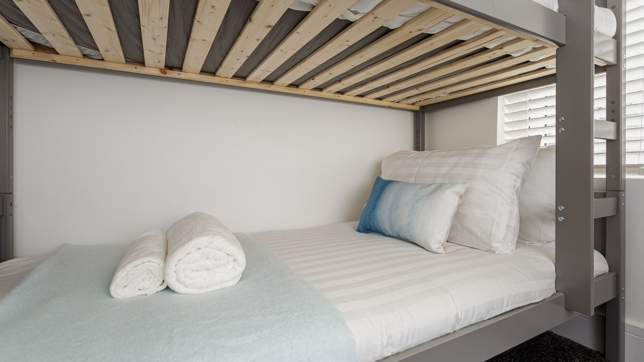 Photo of Bedroom in Southsea