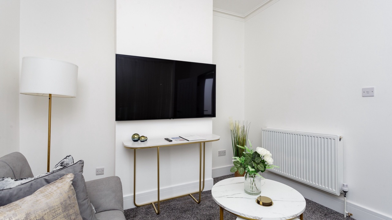 Photo of Livingroom in Southsea