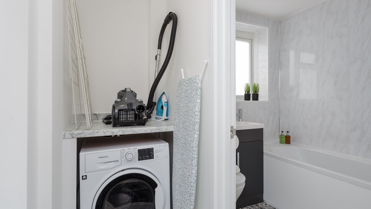 Photo of Bathroom in Southsea