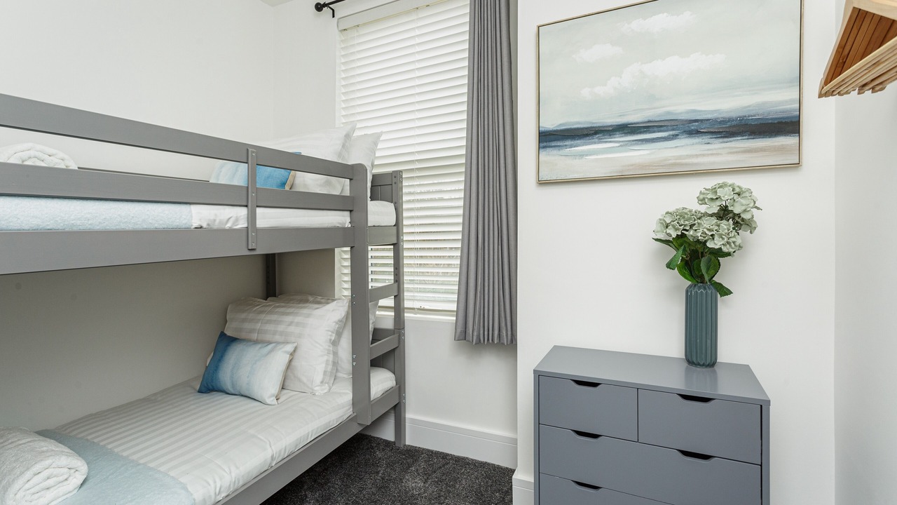 Photo of Bedroom in Southsea
