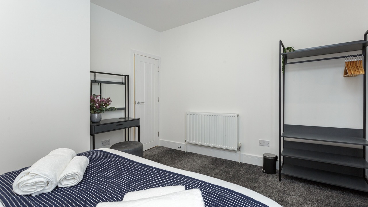 Photo of Bedroom in Southsea