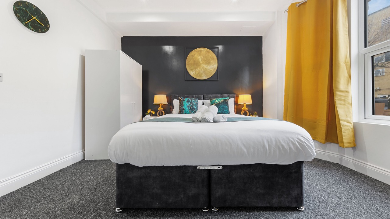 Photo of Bedroom in Livesey