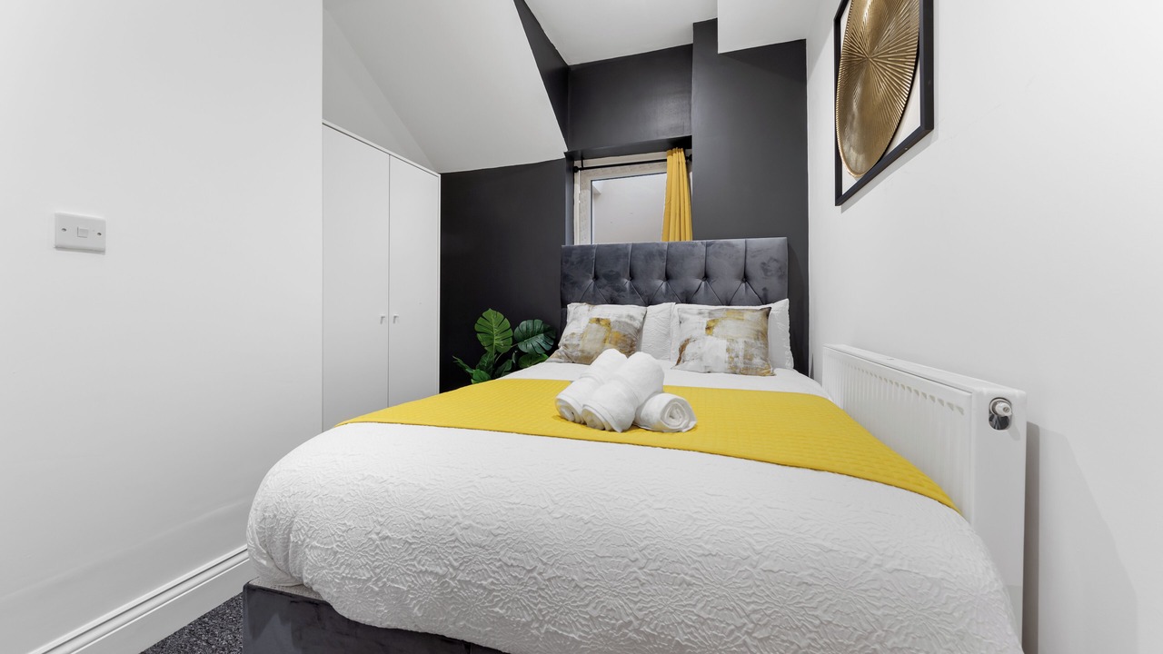 Photo of Bedroom in Livesey