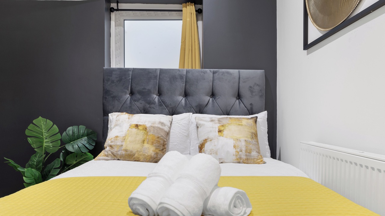 Photo of Bedroom in Livesey