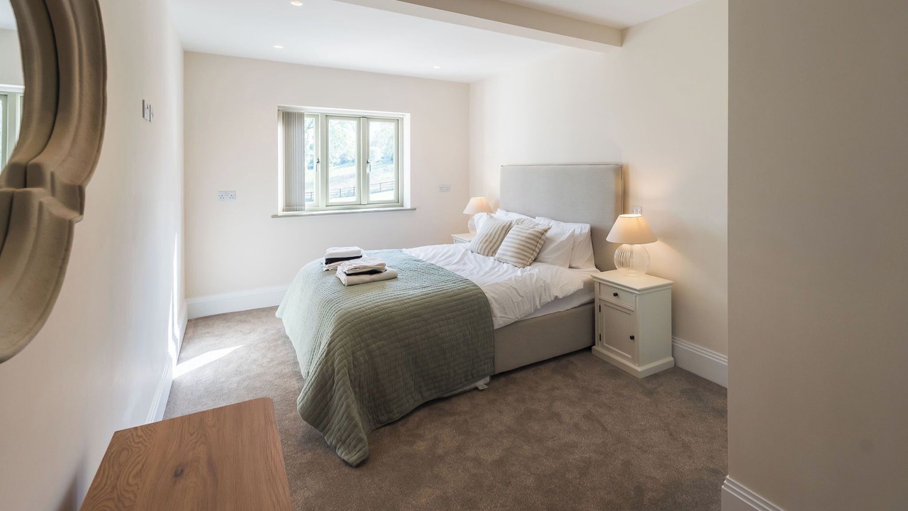 Photo of Bedroom in Kineton