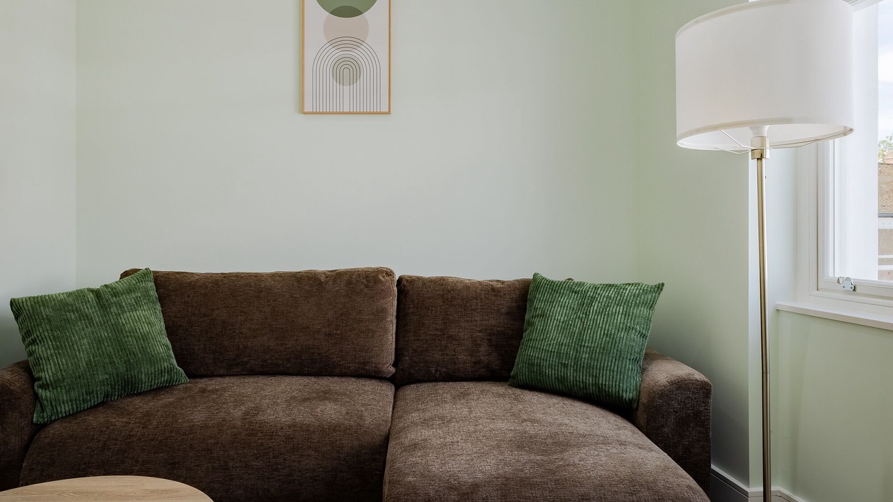 Photo of Livingroom in Addison