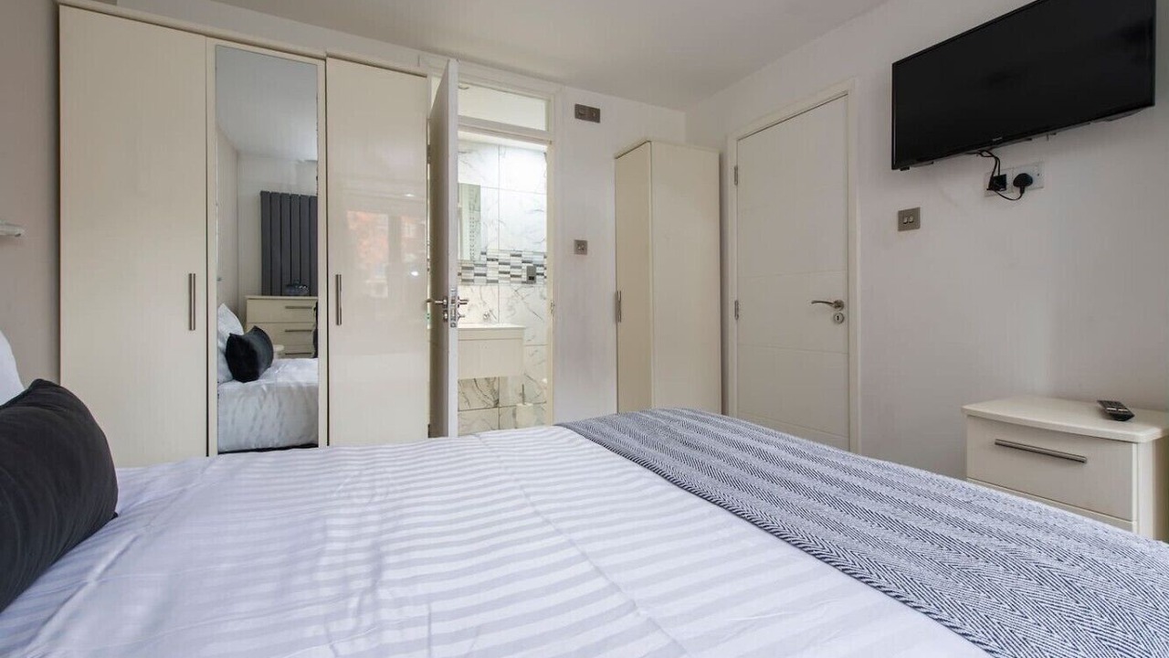 Photo of Bedroom in Livesey