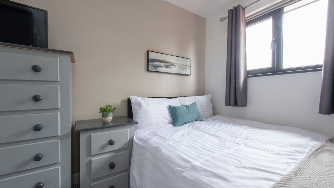 Photo of Bedroom in Livesey