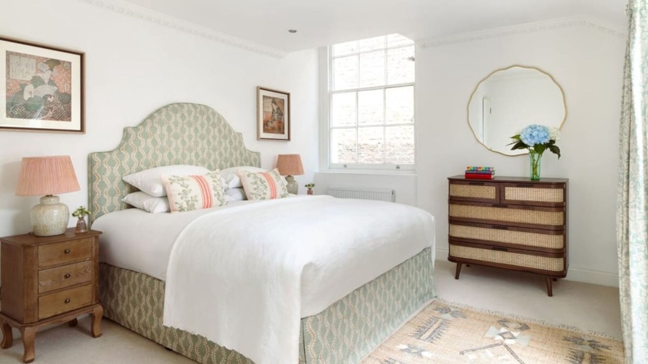 Photo of Bedroom in Pembridge