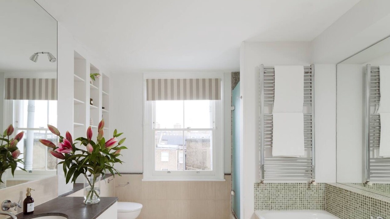 Photo of Bathroom in Addison