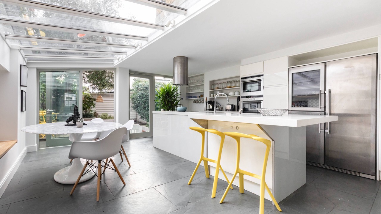Photo of Kitchen in Addison