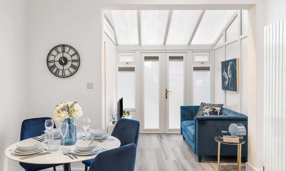 Photo of Bedroom in Brent Cross