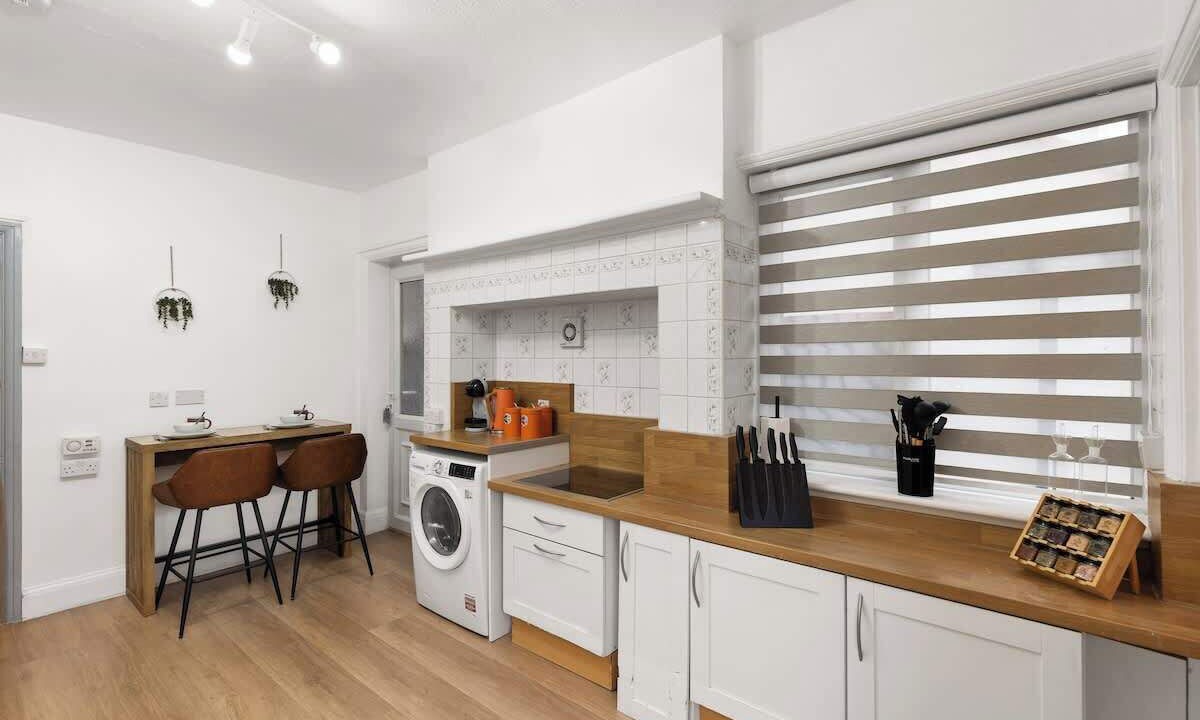 Photo of Kitchen in Brent Cross