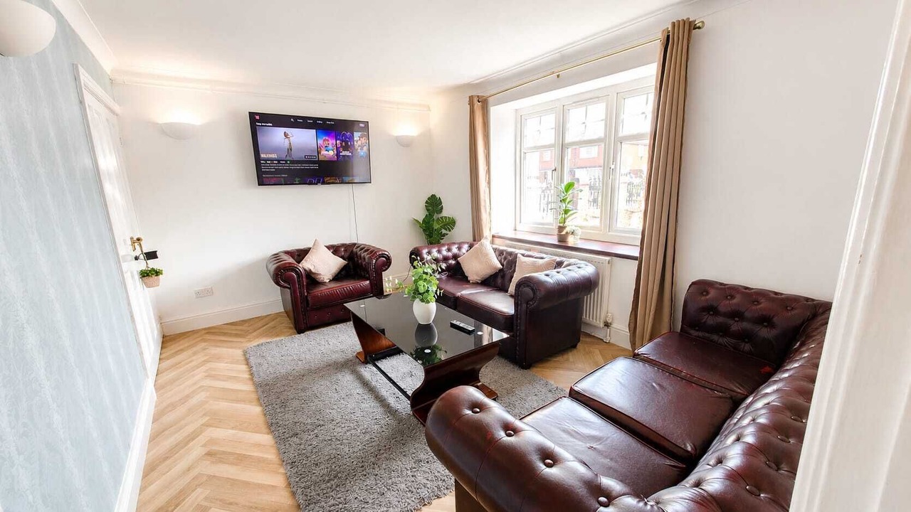 Photo of Livingroom in Great Barr