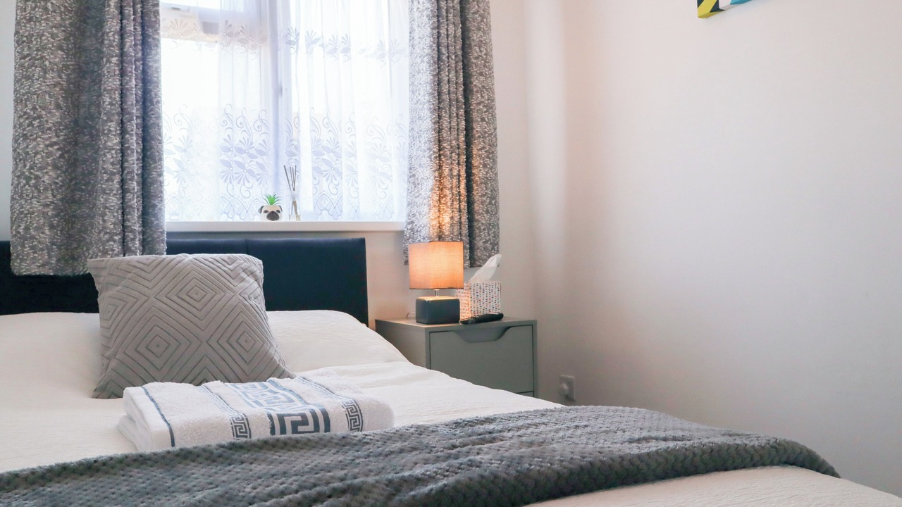 Photo of Bedroom in Custom House