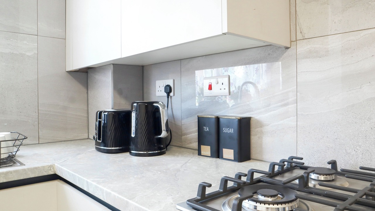 Photo of Kitchen in Custom House