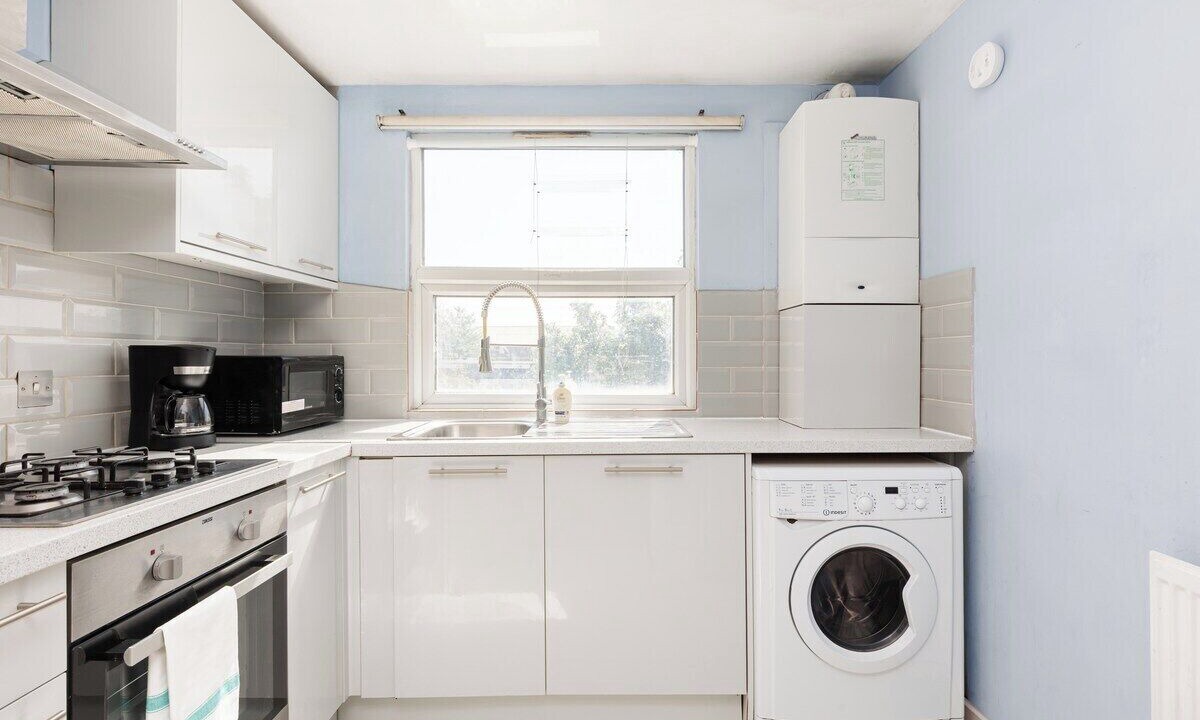 Photo of Kitchen in Livesey
