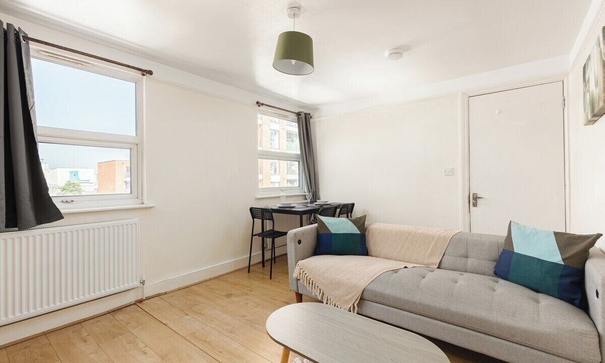 Photo of Livingroom in Livesey