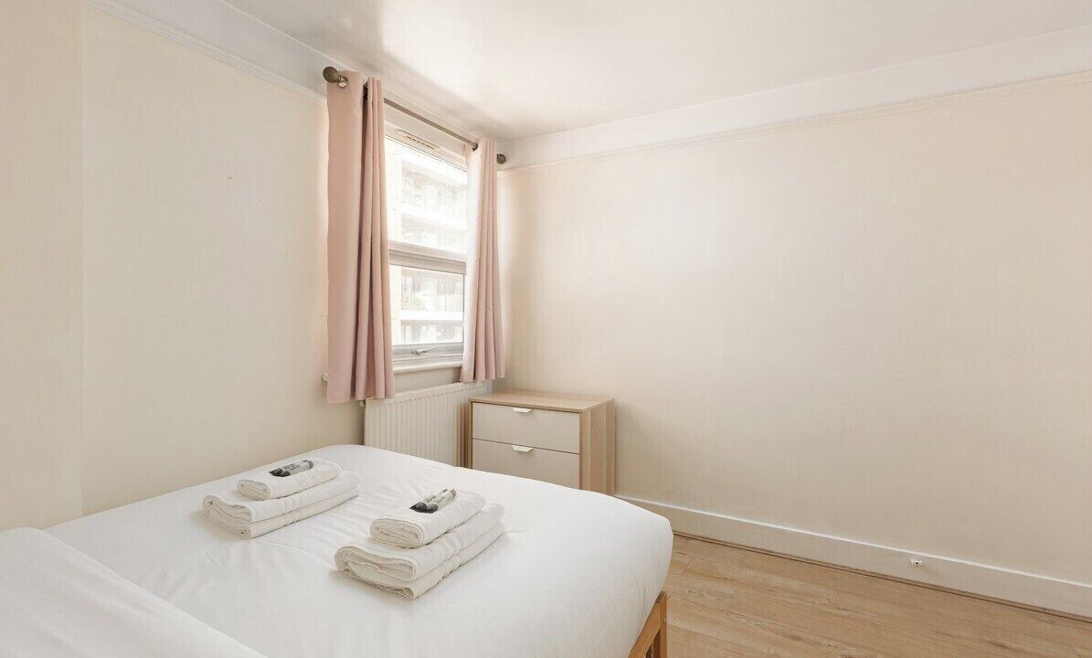 Photo of Bedroom in Livesey