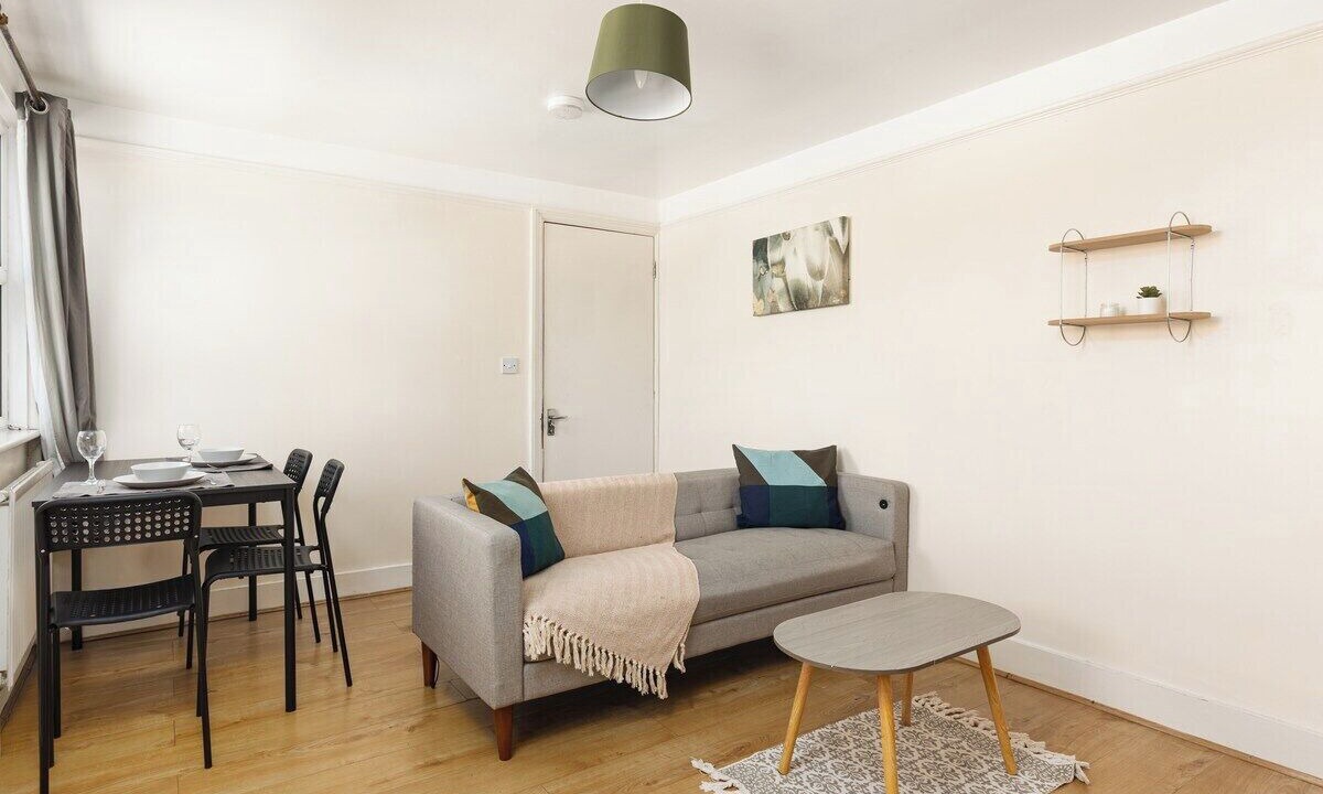 Photo of Livingroom in Livesey