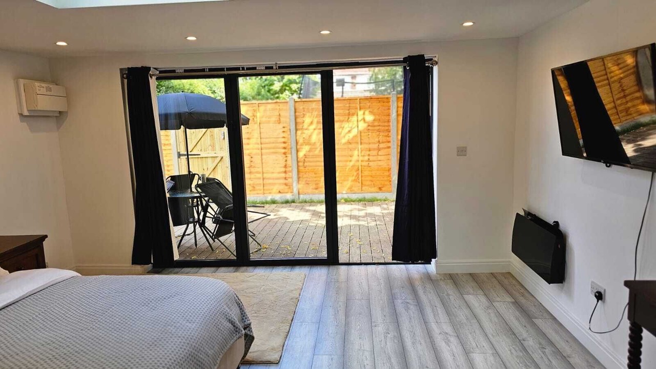 Photo of Bedroom in Village