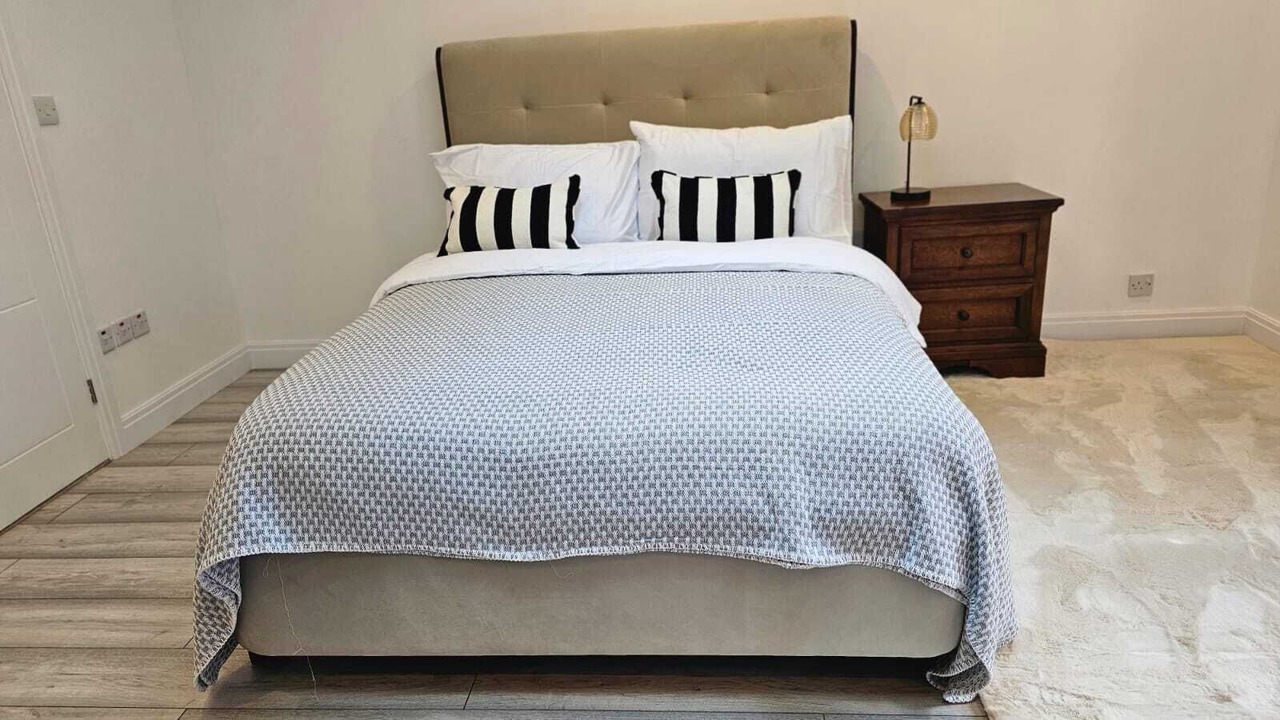 Photo of Bedroom in Village