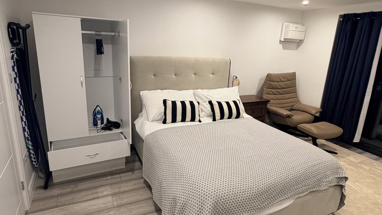 Photo of Bedroom in Village