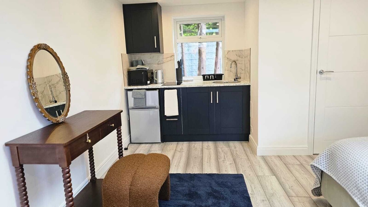 Photo of Bedroom in Village