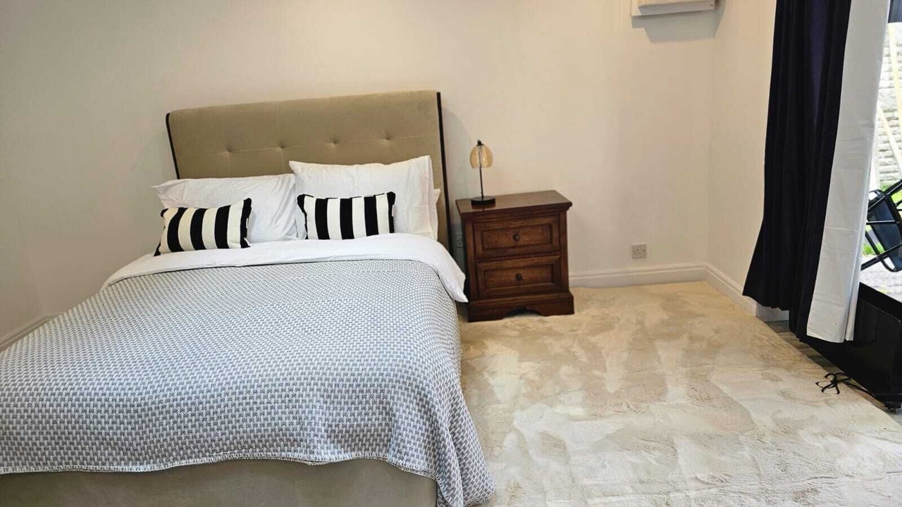 Photo of Bedroom in Village