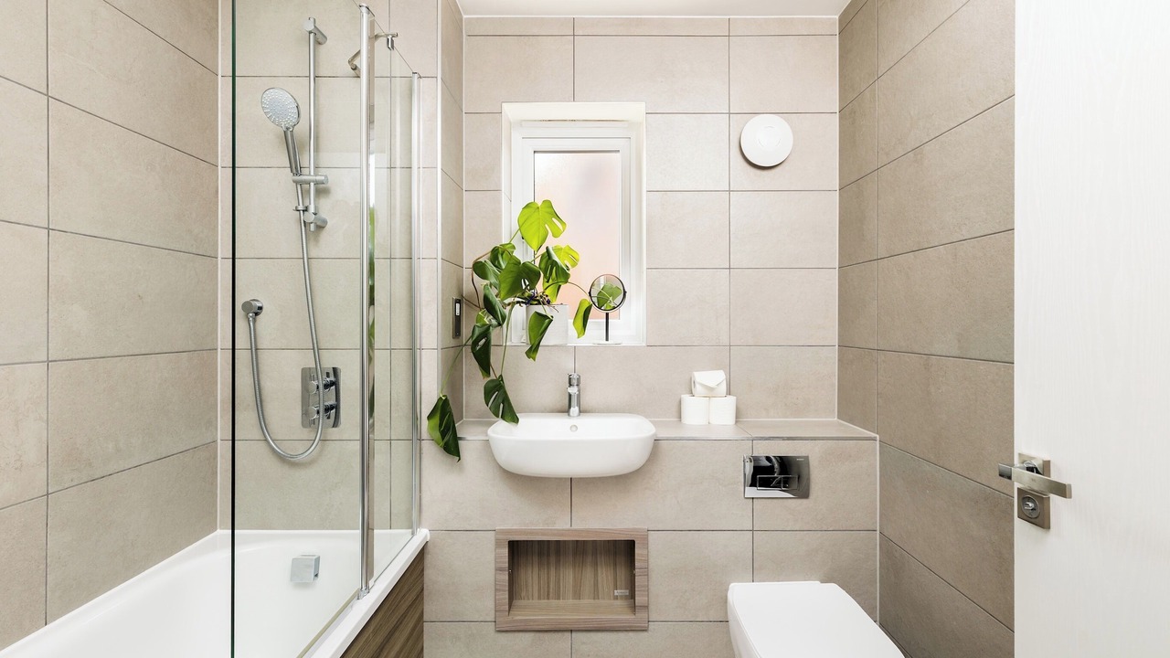 Photo of Bathroom in Warwick