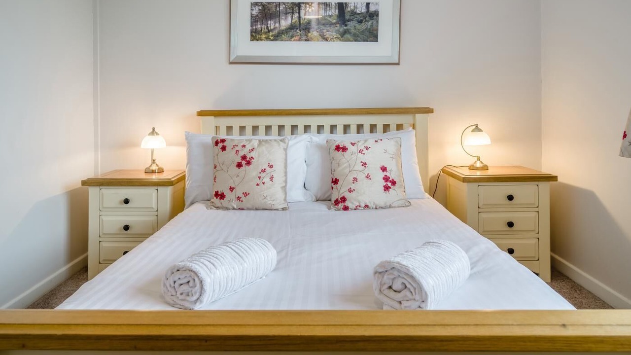 Photo of Bedroom in Dursley