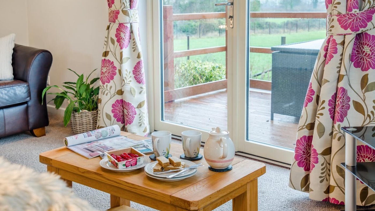 Photo of Livingroom in Dursley