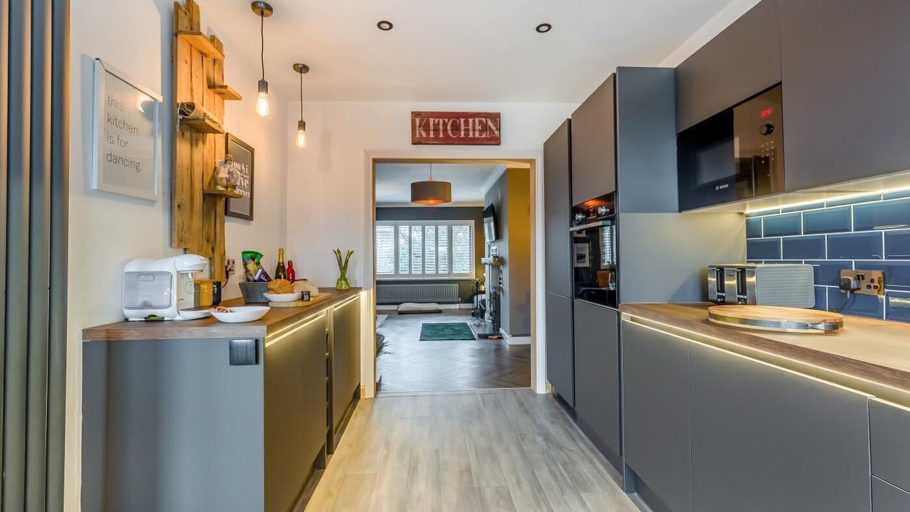 Photo of Kitchen in Bewdley