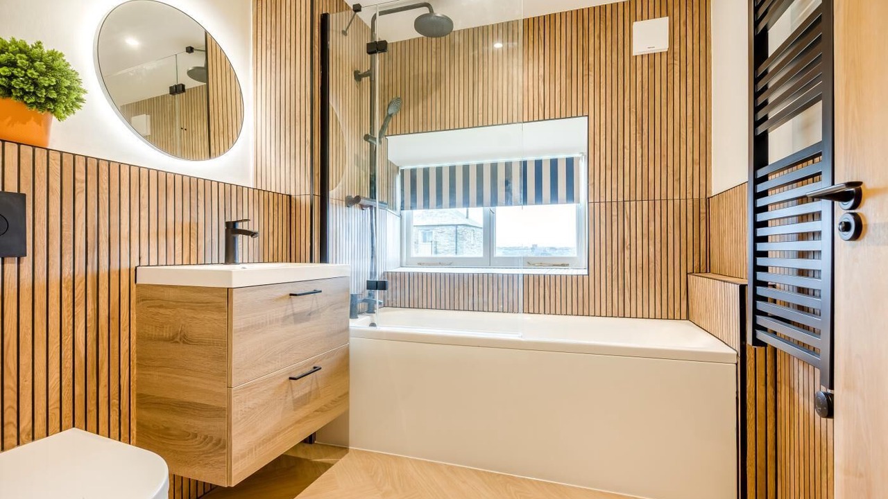 Photo of Bathroom in Padstow