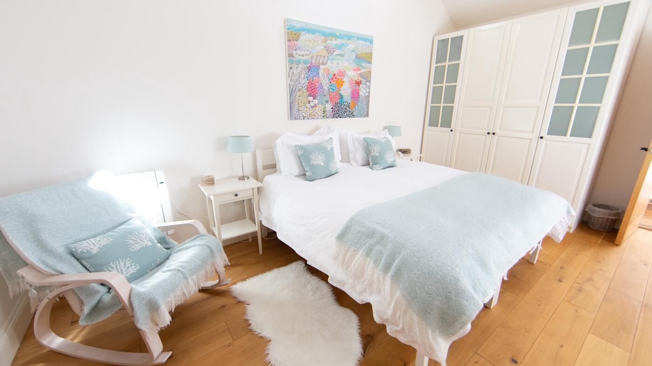 Photo of Bedroom in Vobster