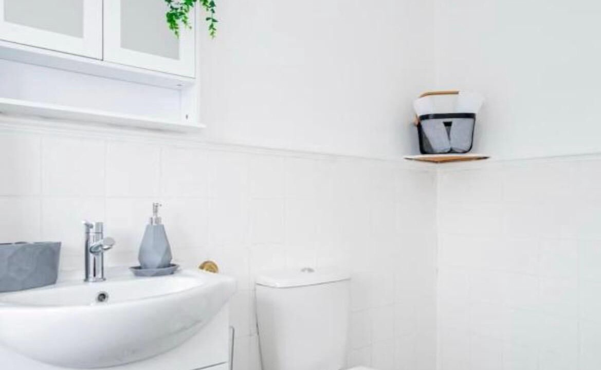 Photo of Bathroom in Sheldon