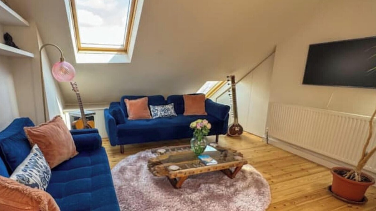 Photo of Livingroom in Southfields