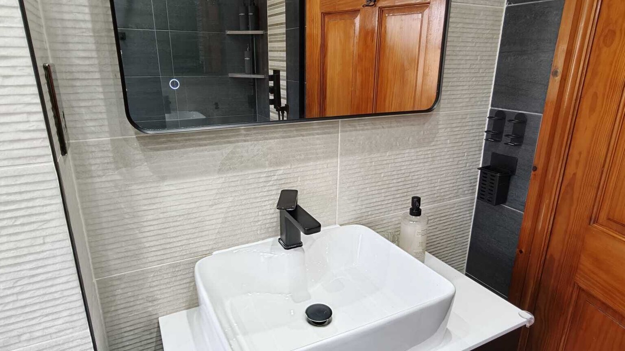 Photo of Bathroom in Solihull