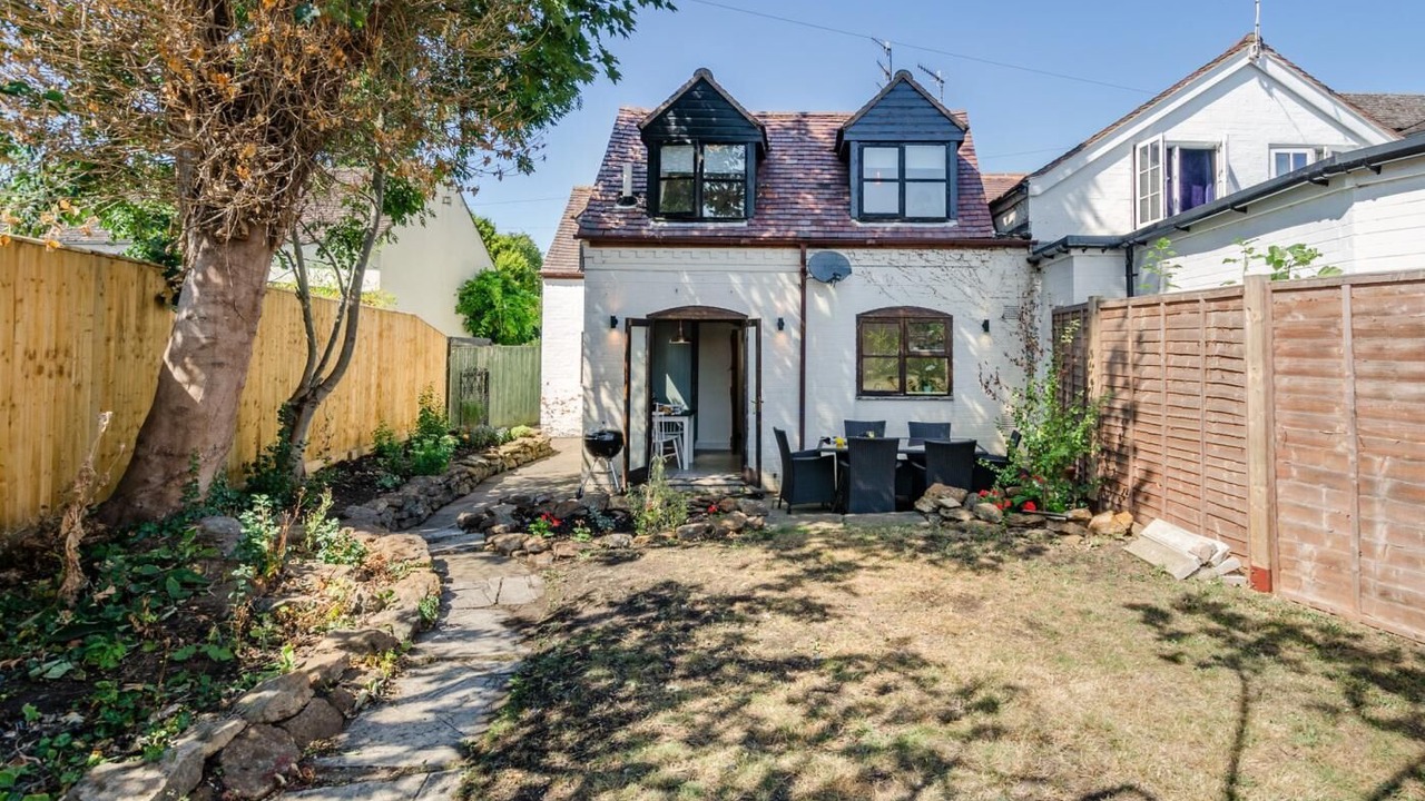 Photo of Outdoor in Tiddington