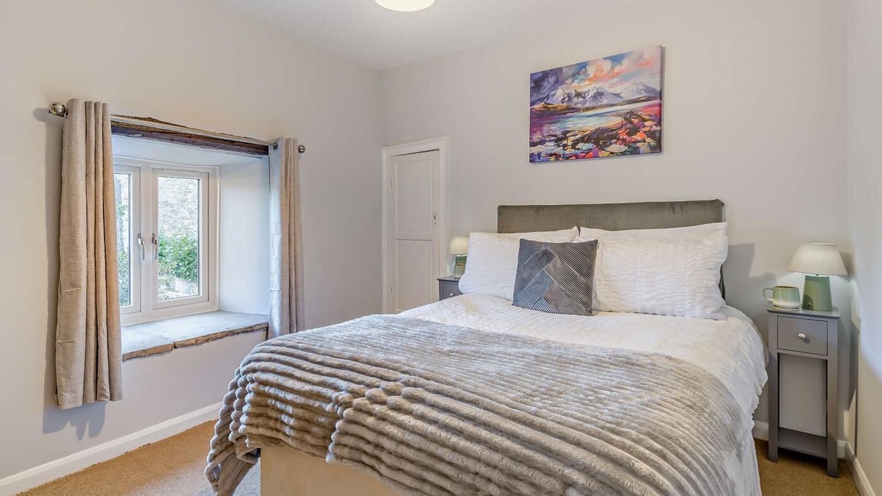 Photo of Bedroom in Meathop