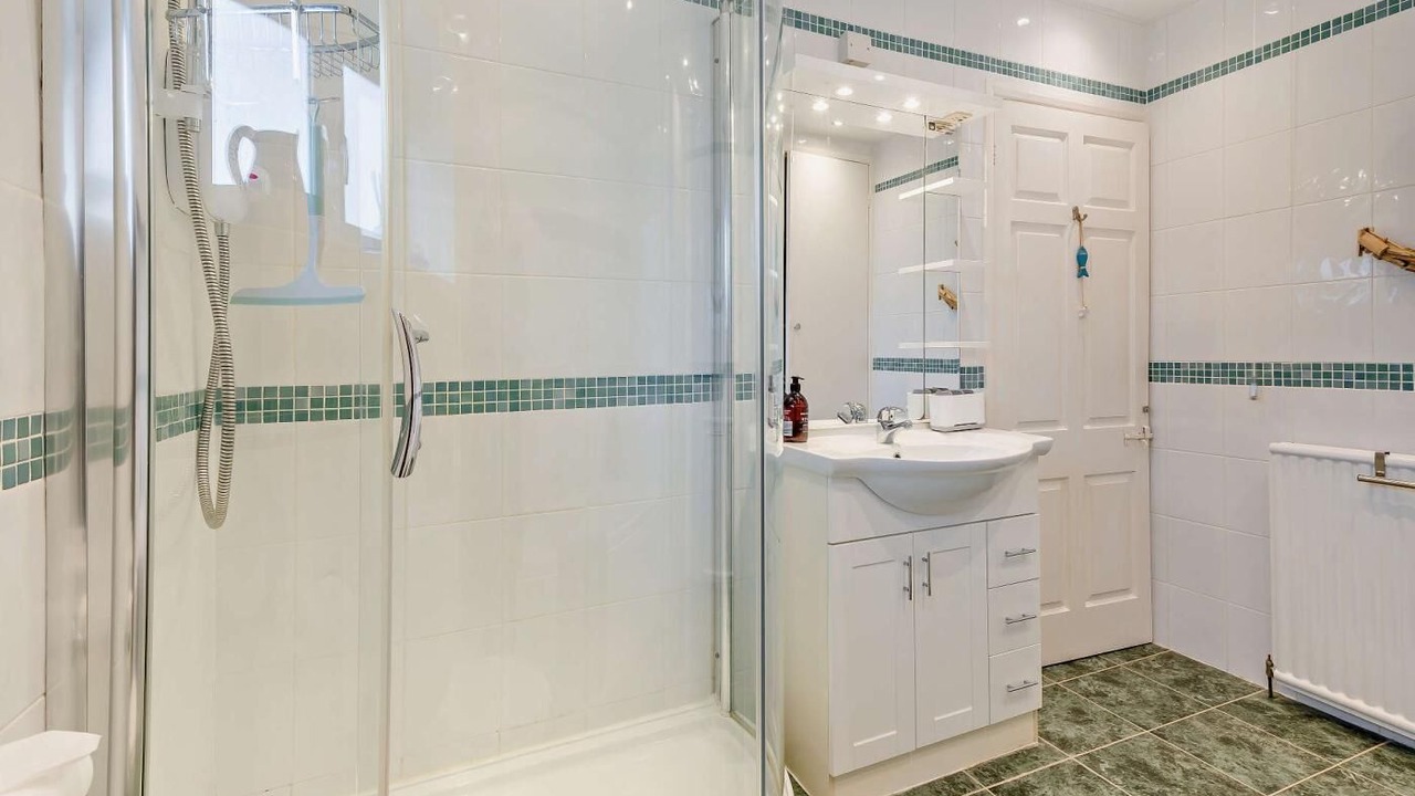 Photo of Bathroom in Meathop