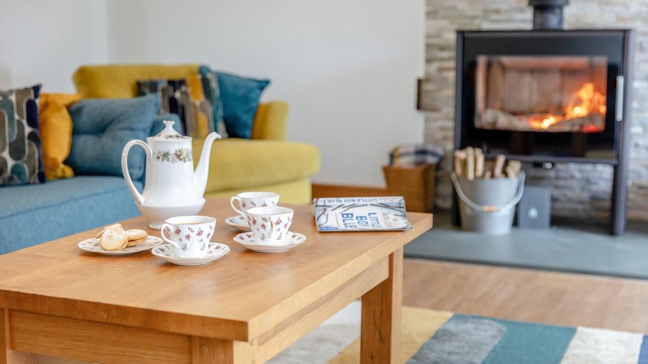 Photo of Livingroom in Holsworthy