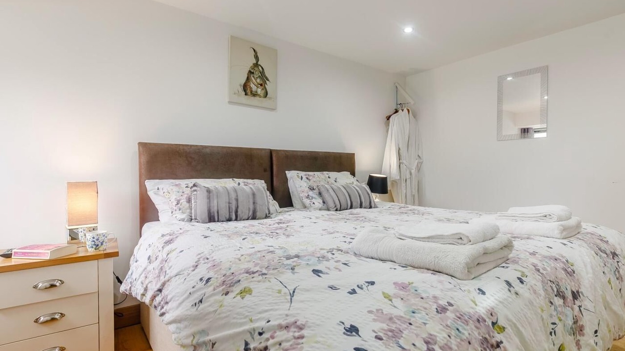 Photo of Bedroom in Callington